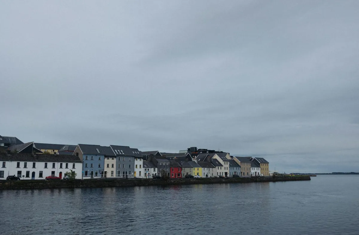 Galway Bay