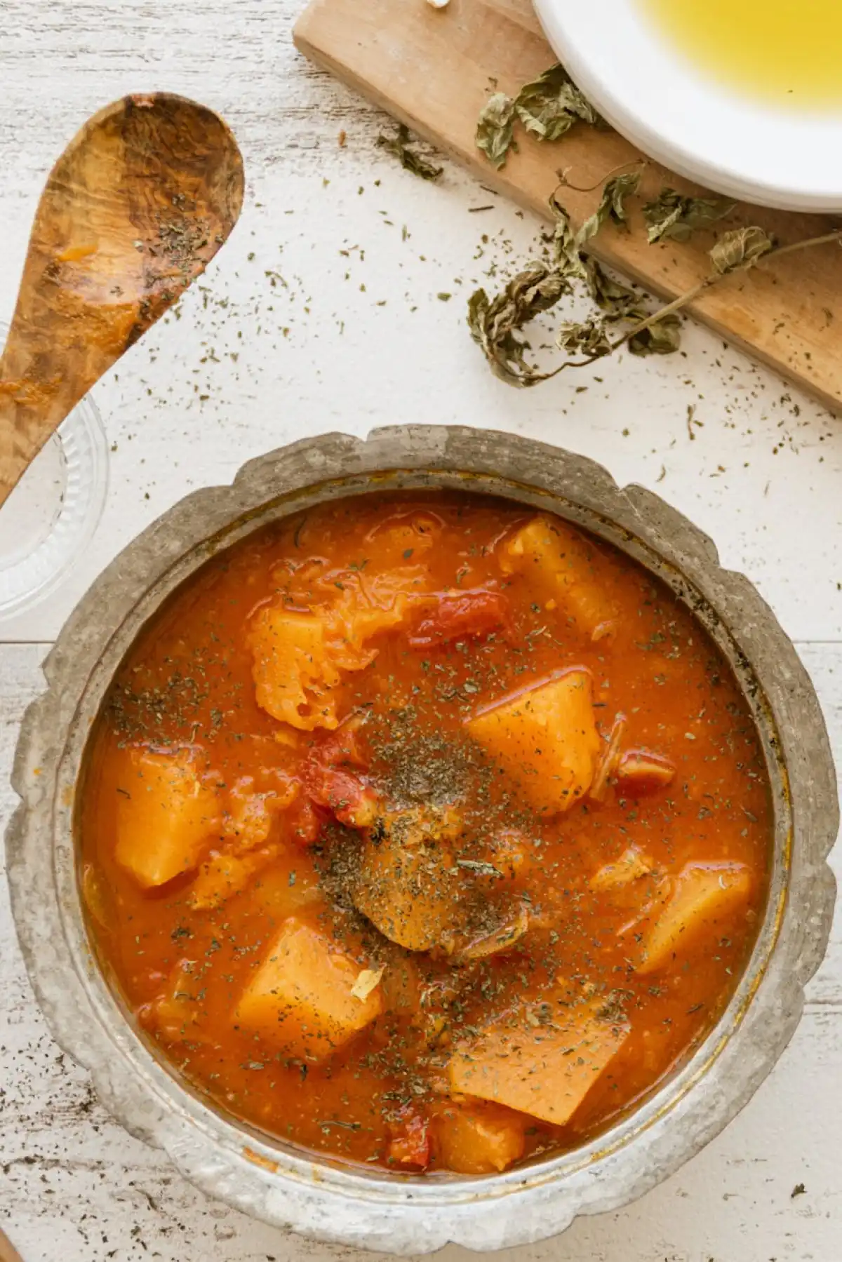 Gulyás (Goulash)