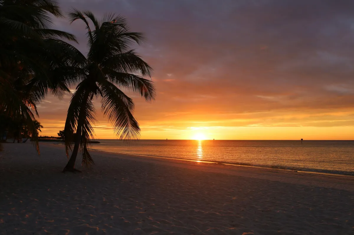 Key Biscayne florida