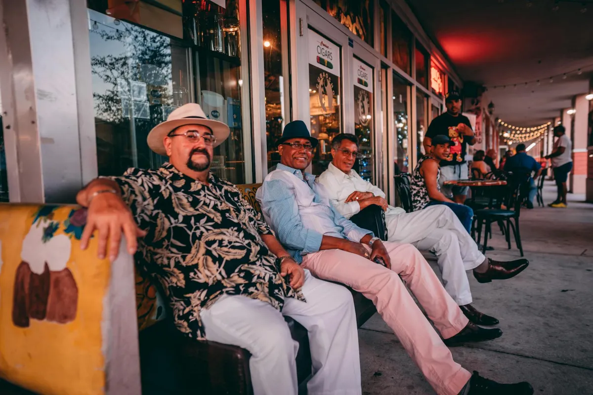 Little Havana miami