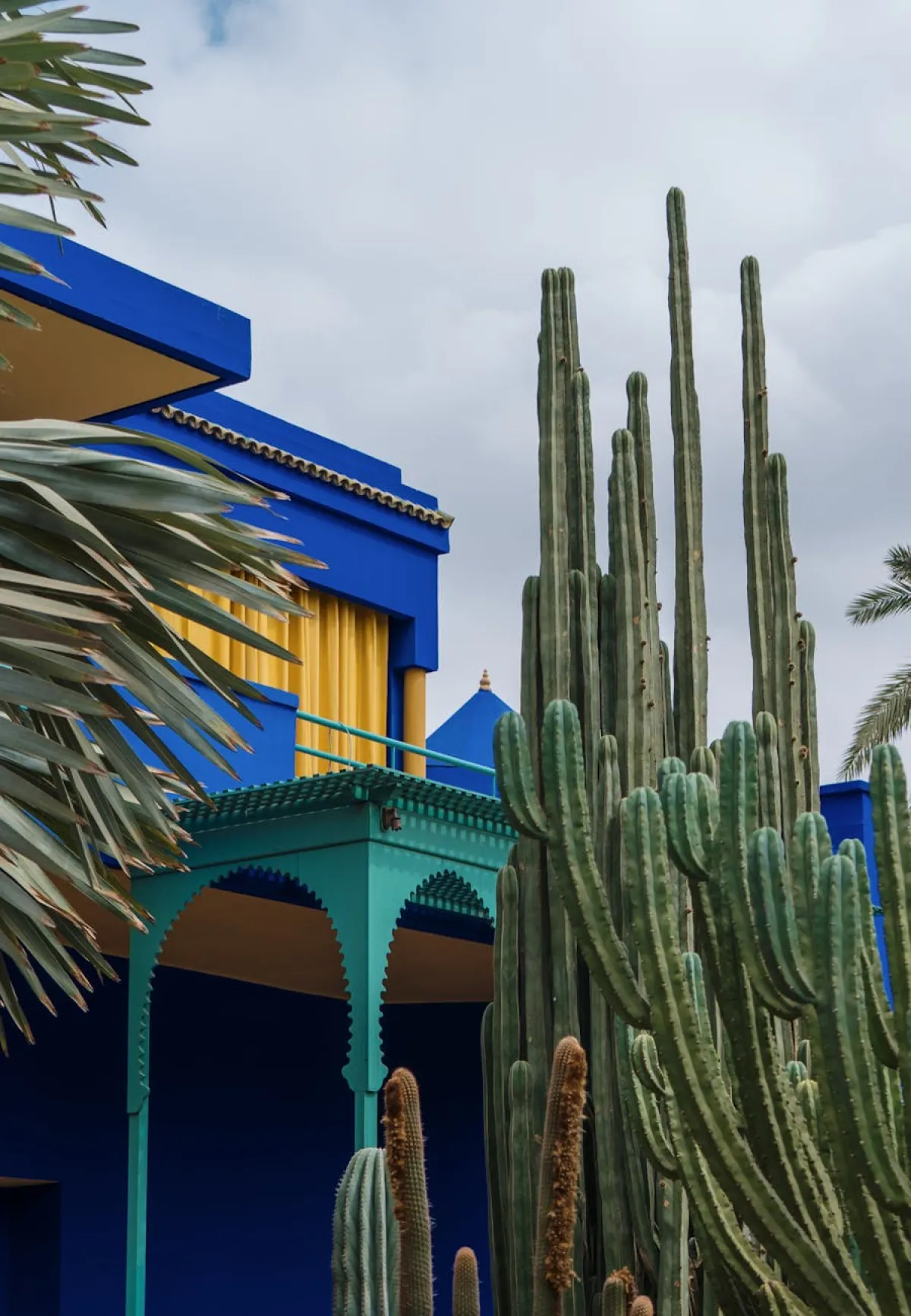 marrakesh Majorelle