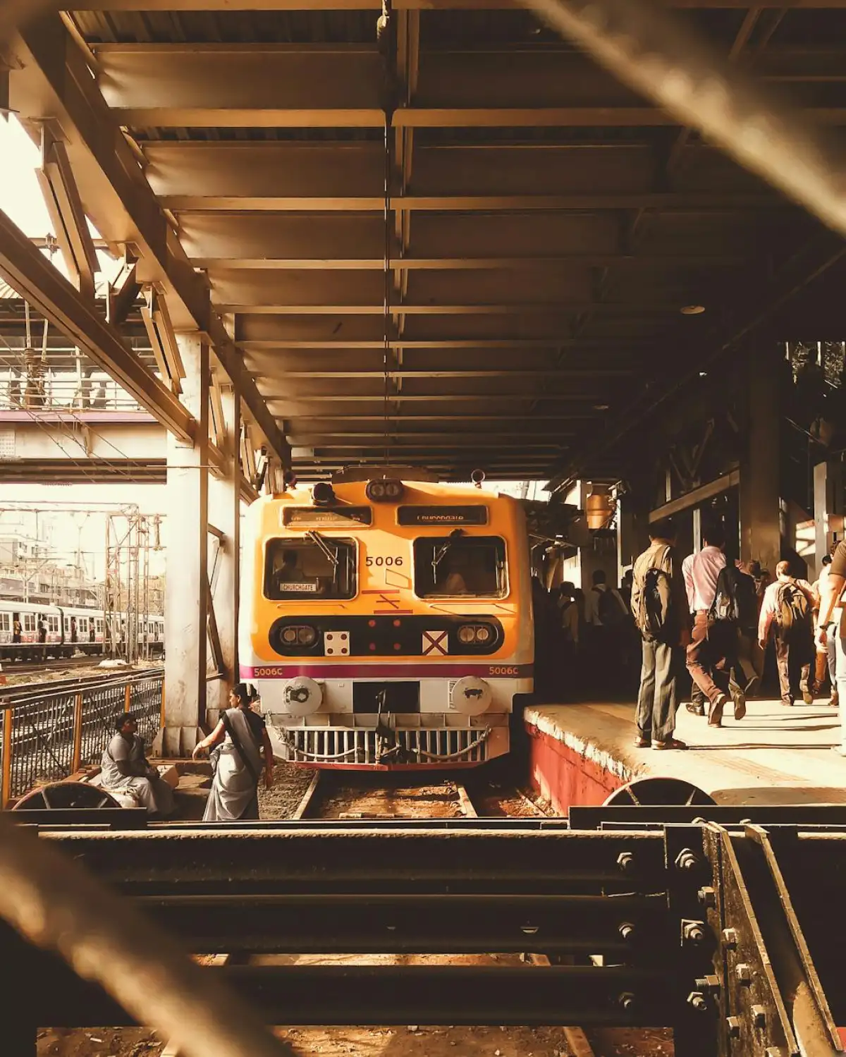 Mumbai