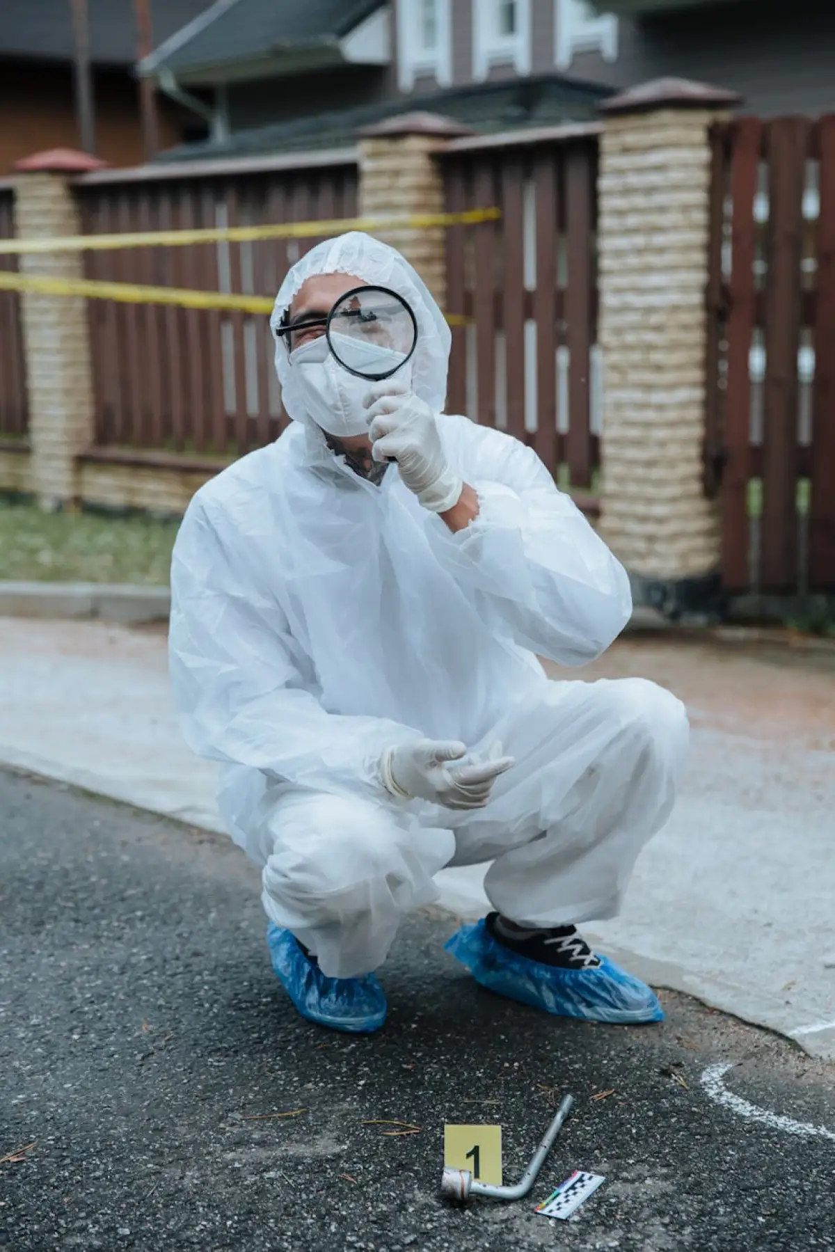 murder