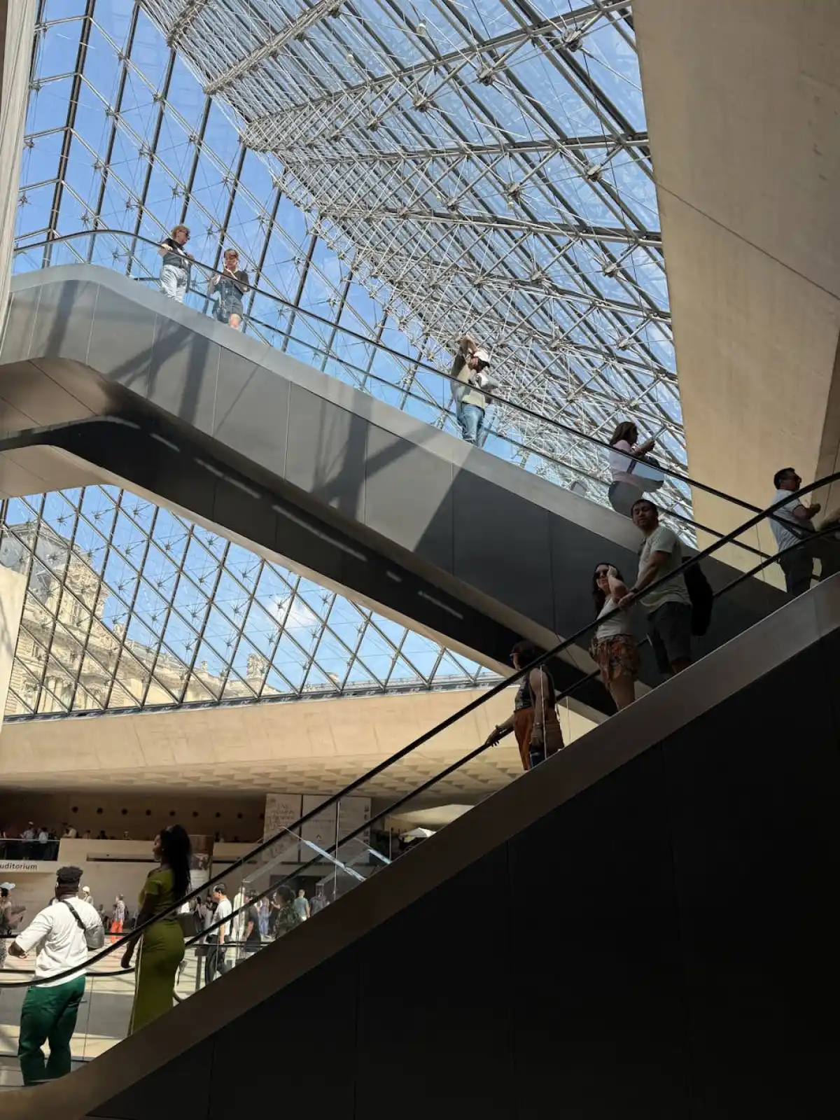 Museo Británico