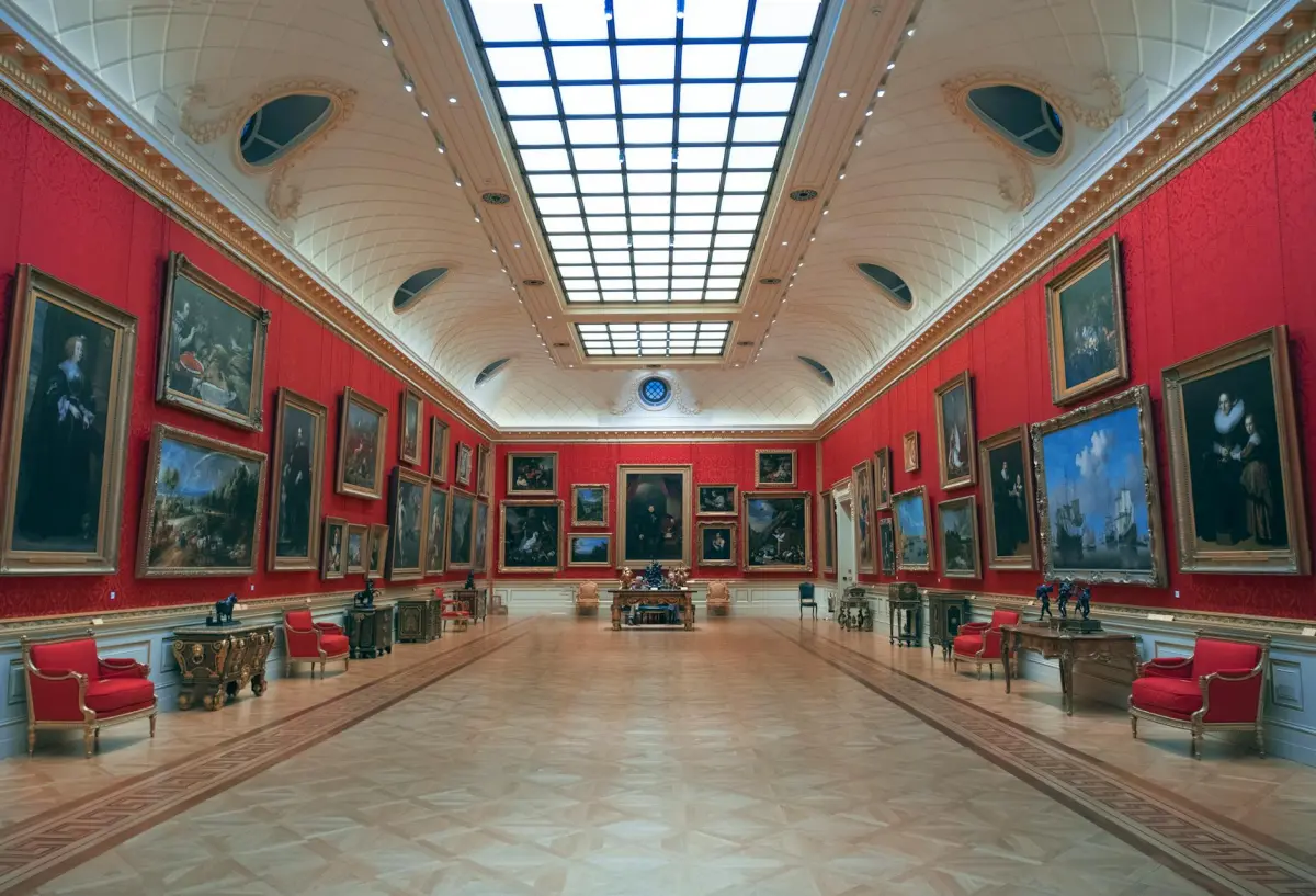 National Gallery