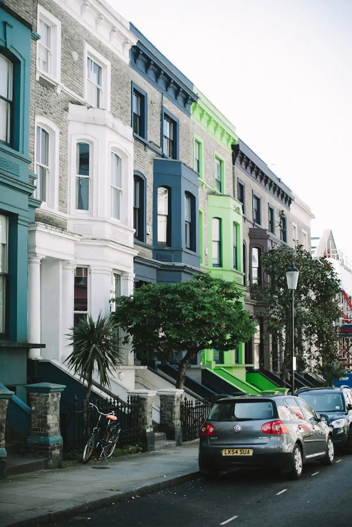 Notting Hill London