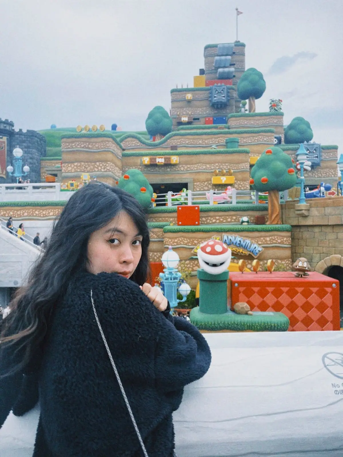 osaka nintendo