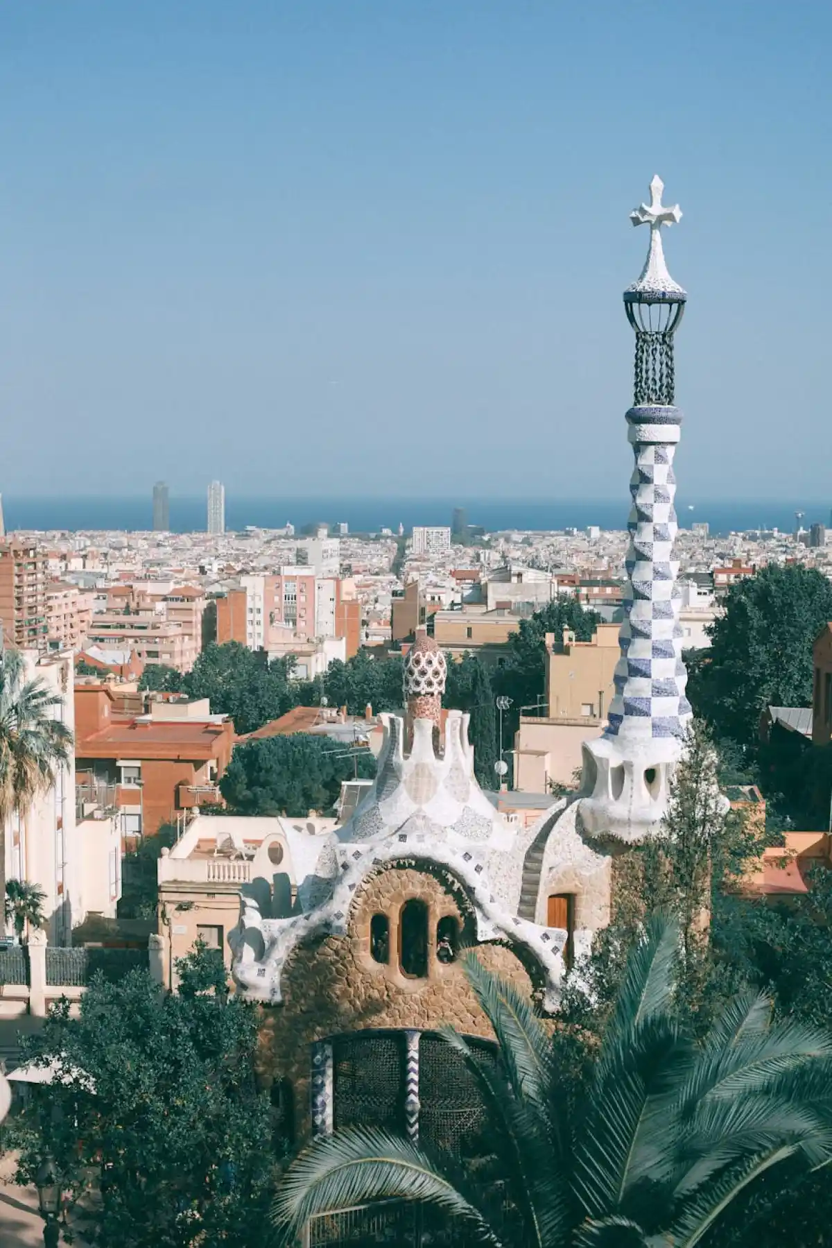 Park Güell