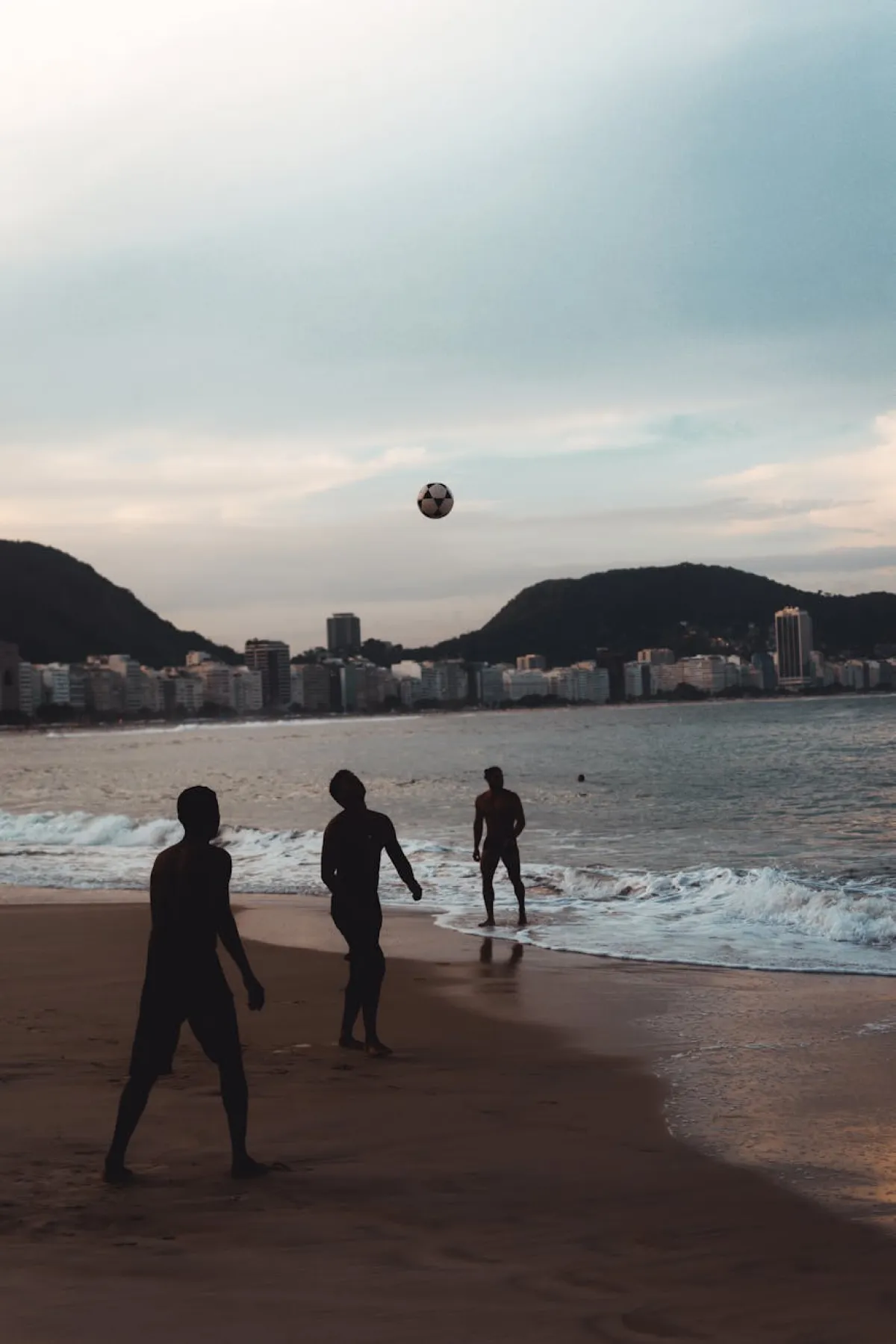 Praia de Benagil