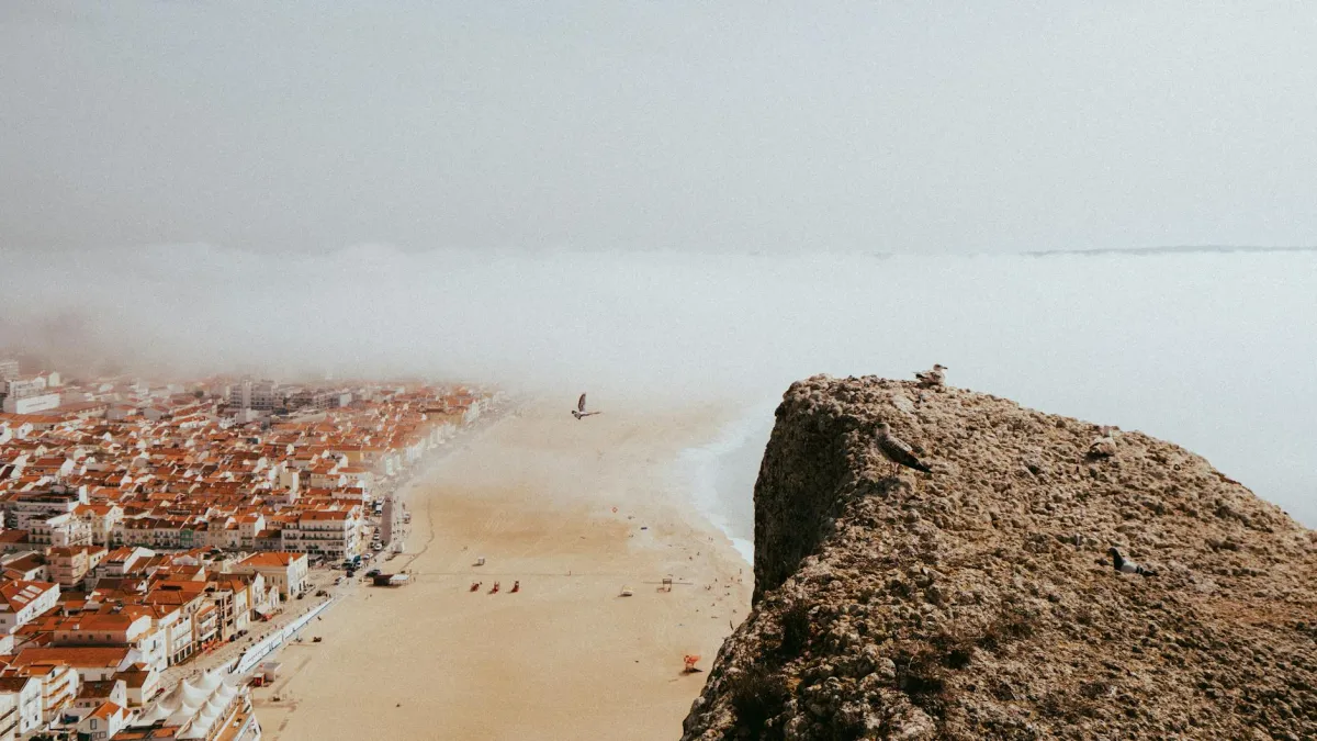 Praia do Carvalho