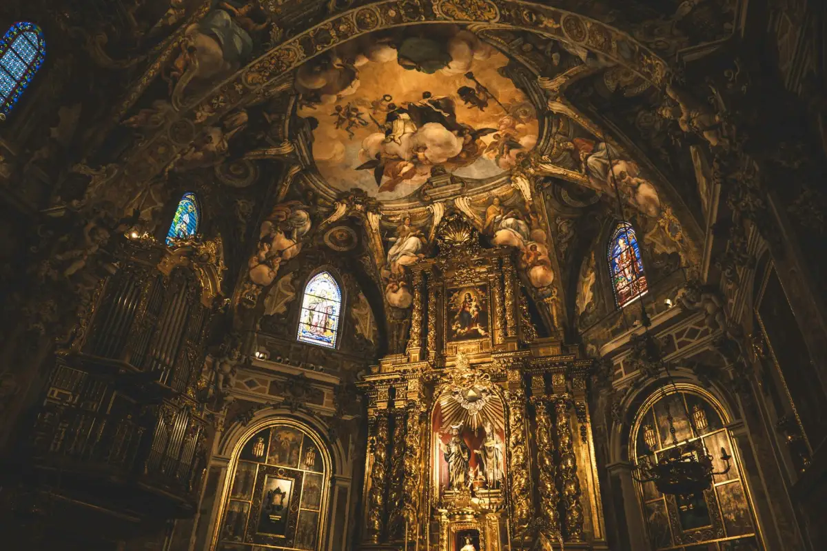San Nicolás Valencia