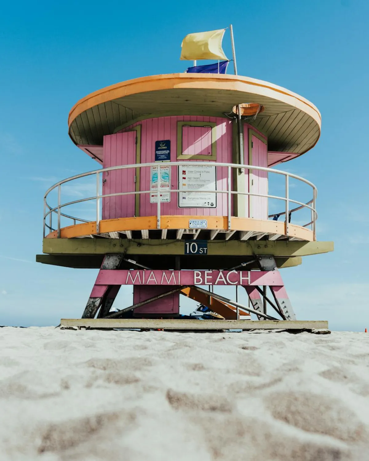 South Beach miami