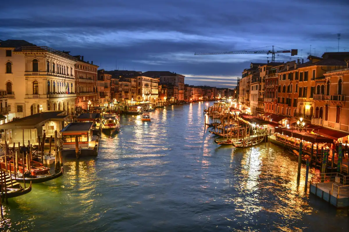 <strong>15. Venecia, Italia</strong>