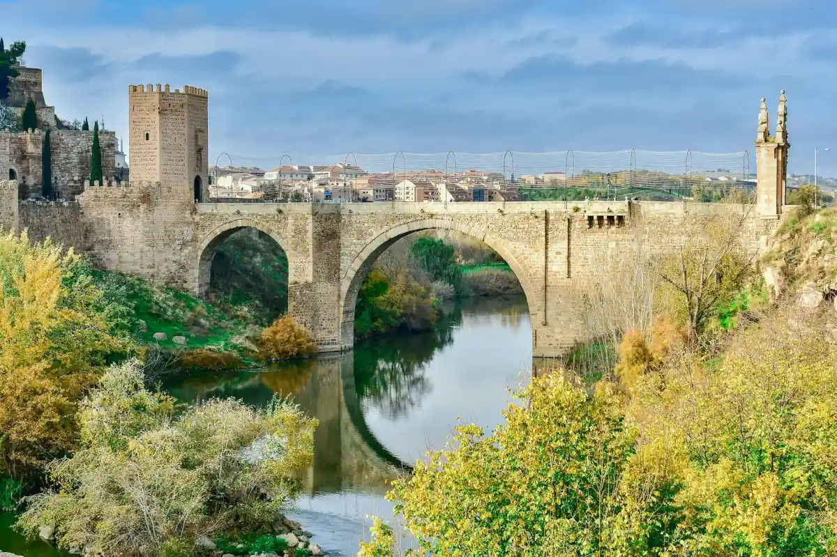 <strong>16. Toledo, España</strong>