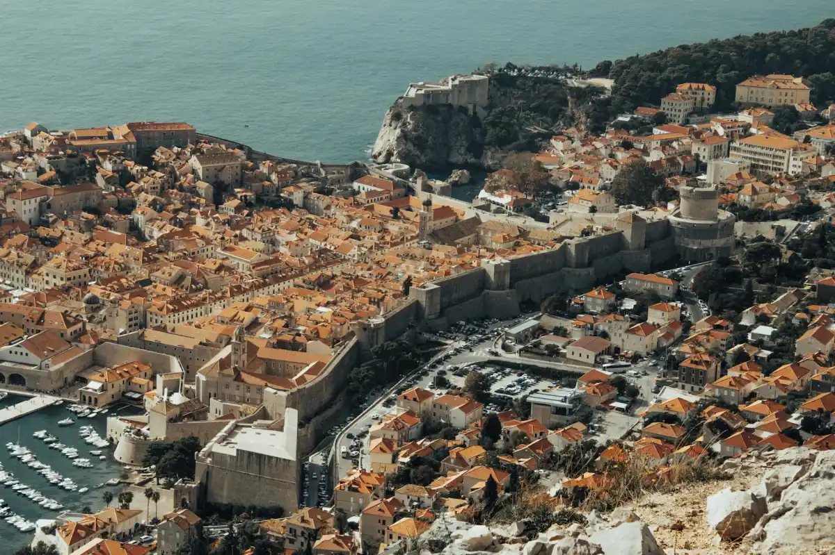<strong>22. Dubrovnik, Croacia</strong>