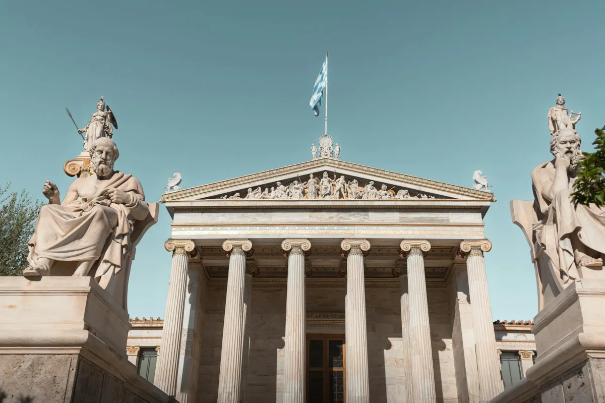 <strong>65. Atenas, Grecia</strong>