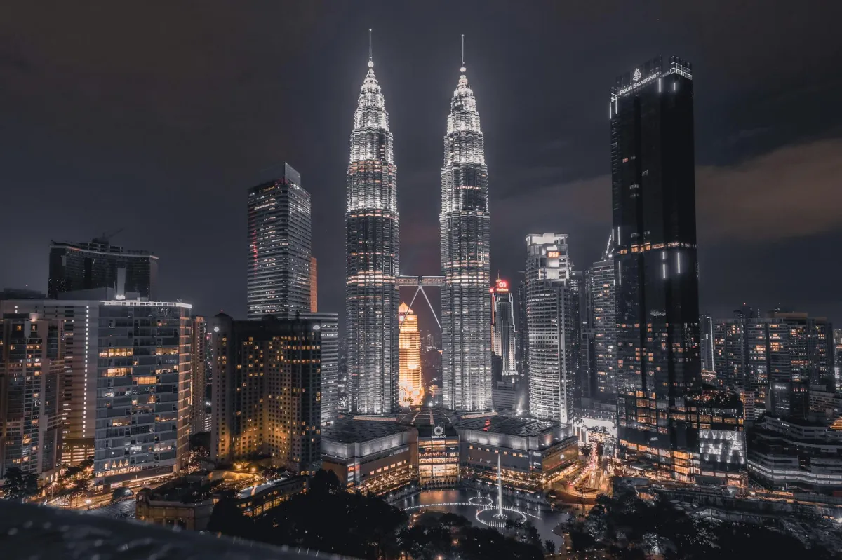 <strong>82. Kuala Lumpur, Malasia</strong>