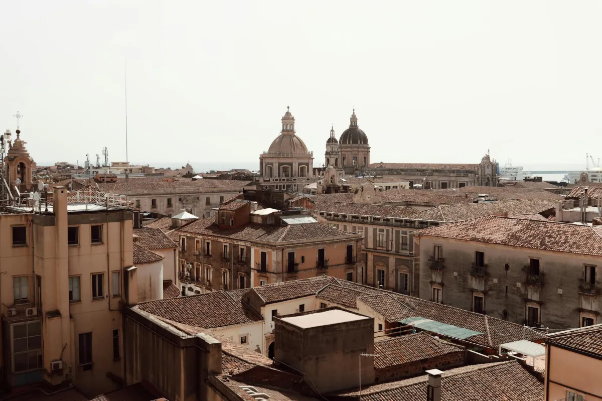 <strong>84. Catania, Italia</strong>