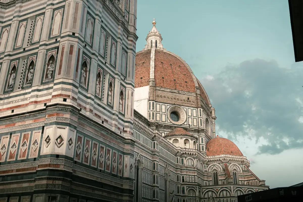 <strong>8. Florencia, Italia</strong>