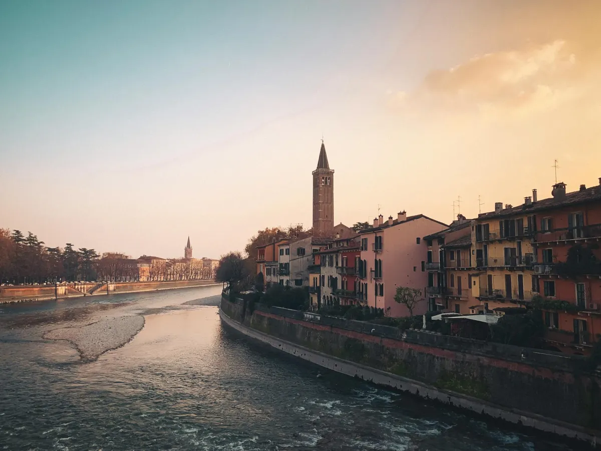 <strong>95. Verona, Italia</strong>