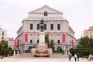 Teatro Real