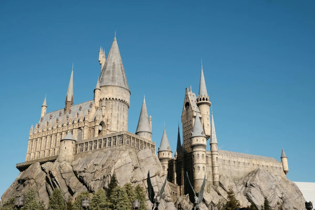 Universal Studios Japan