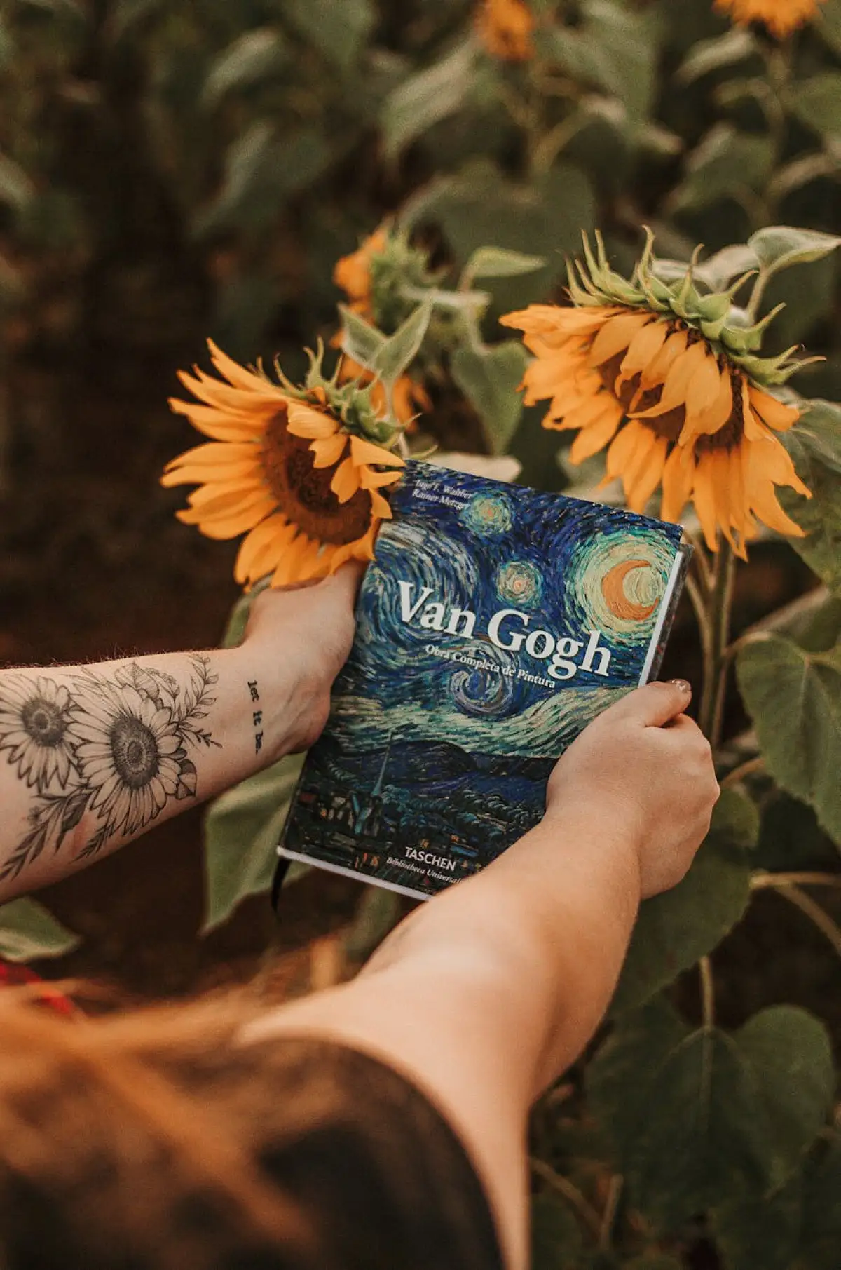Van Gogh