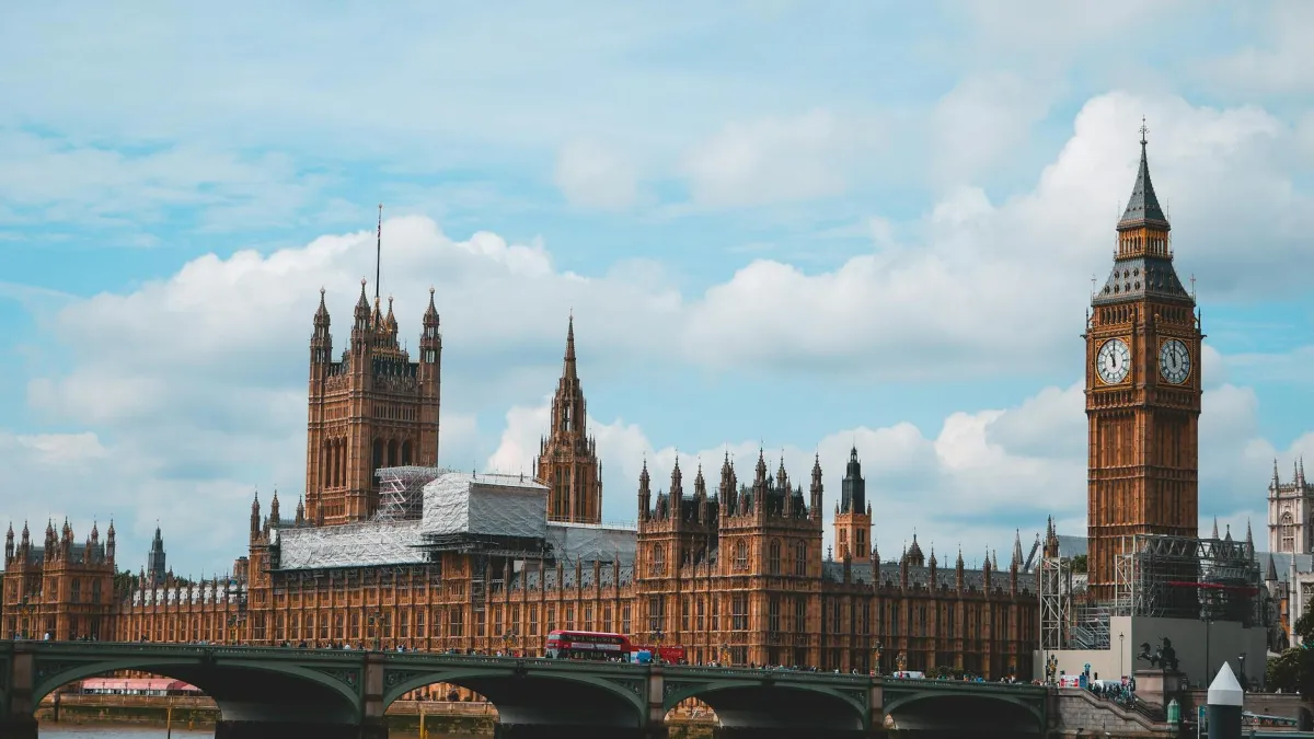 Westminster